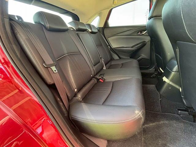 マツダ&nbsp;CX-3の画像14