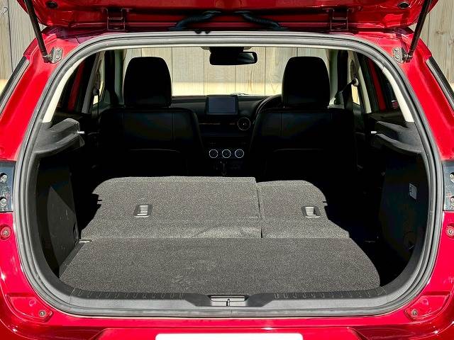 マツダ&nbsp;CX-3の画像15