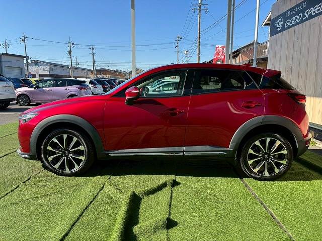 マツダ&nbsp;CX-3の画像16
