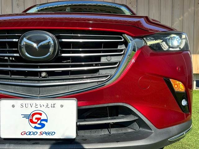 マツダ&nbsp;CX-3の画像20