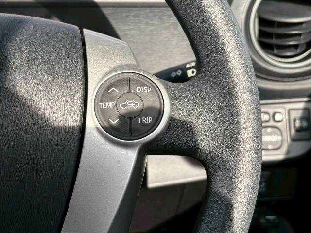 トヨタ&nbsp;アクアの画像7