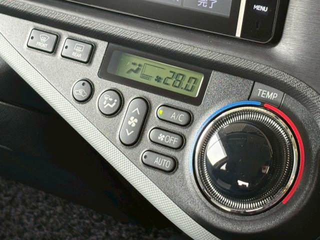 トヨタ&nbsp;アクアの画像10