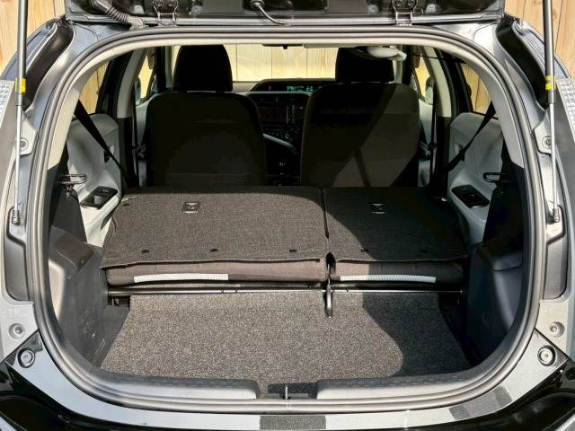 トヨタ&nbsp;アクアの画像15