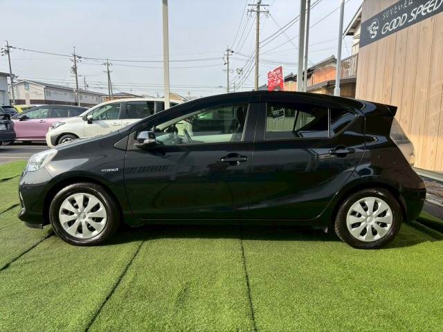 トヨタ&nbsp;アクアの画像16