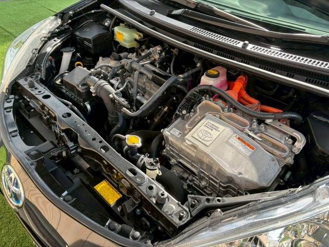 トヨタ&nbsp;アクアの画像18