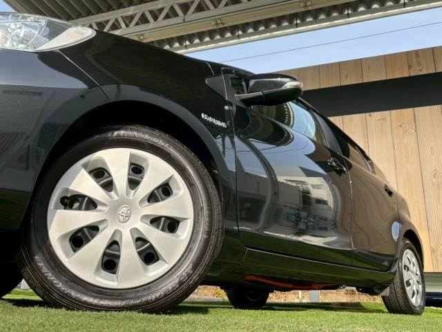 トヨタ&nbsp;アクアの画像20