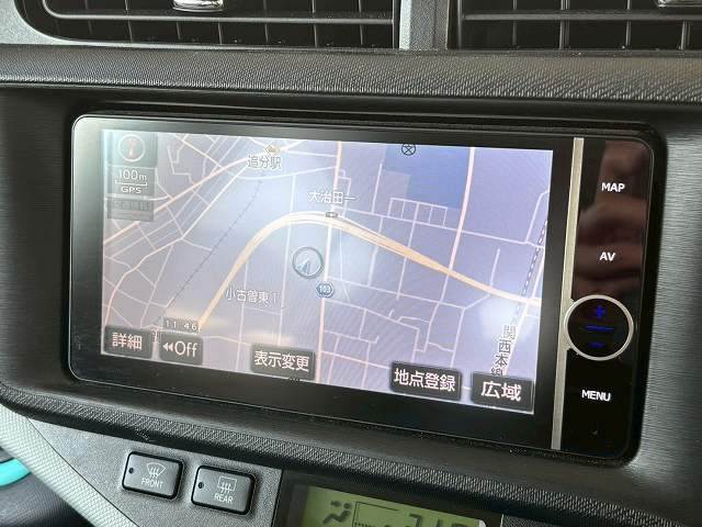 トヨタ&nbsp;アクアの画像5