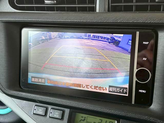 トヨタ&nbsp;アクアの画像6