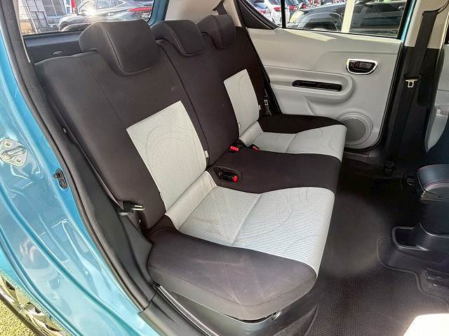 トヨタ&nbsp;アクアの画像14