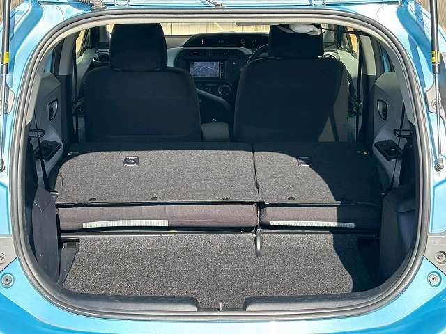トヨタ&nbsp;アクアの画像15