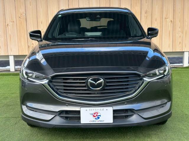 マツダ CX-8の画像4