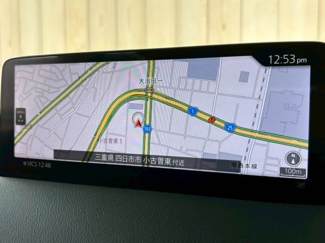 マツダ CX-8の画像5