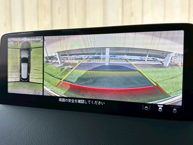 マツダ CX-8の画像6