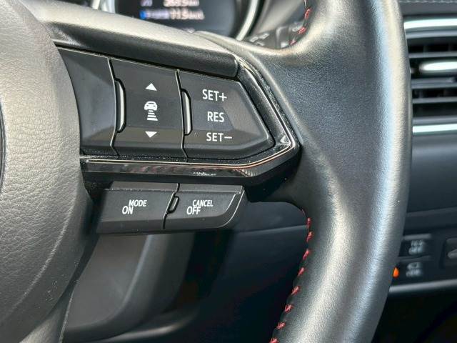 マツダ CX-8の画像10