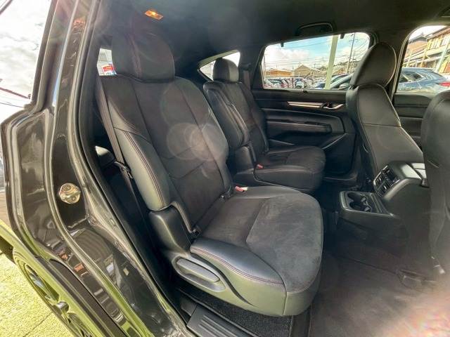 マツダ CX-8の画像13