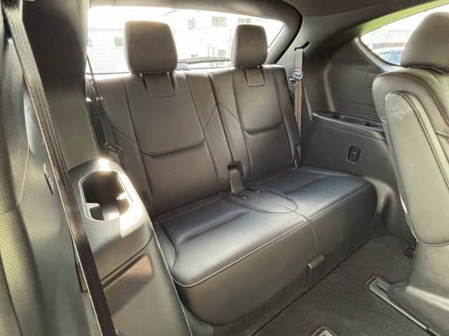 マツダ CX-8の画像14