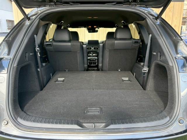 マツダ CX-8の画像15