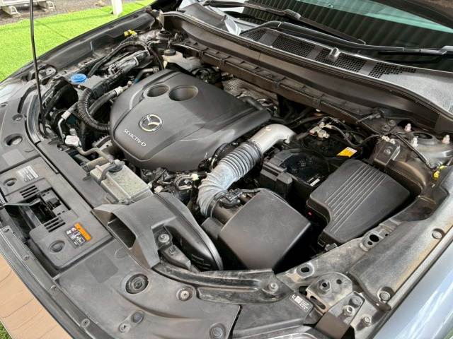 マツダ CX-8の画像18