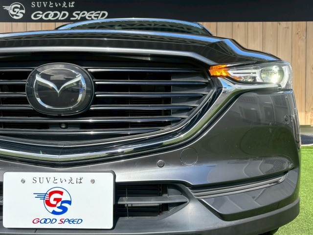 マツダ CX-8の画像19