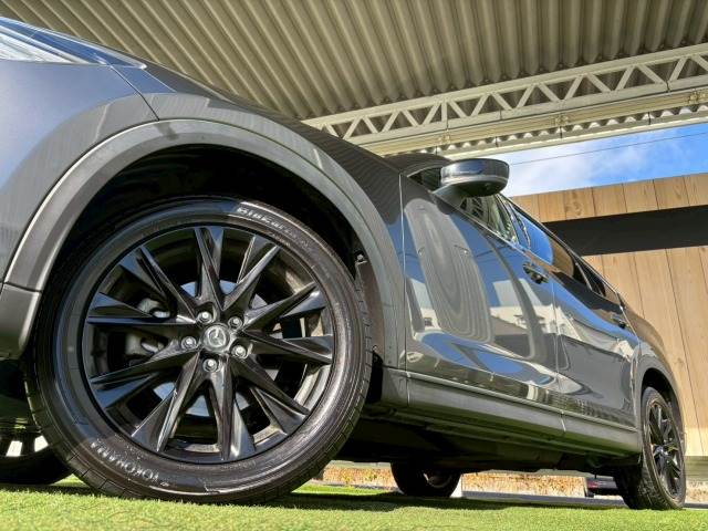 マツダ CX-8の画像20