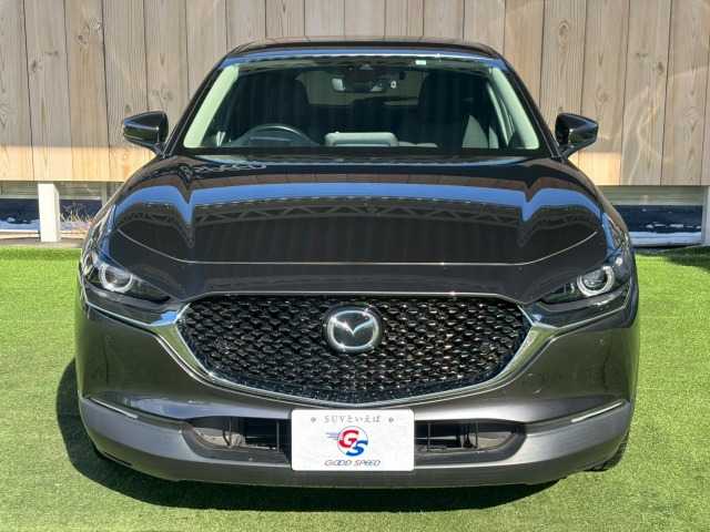 マツダ CX-30の画像4