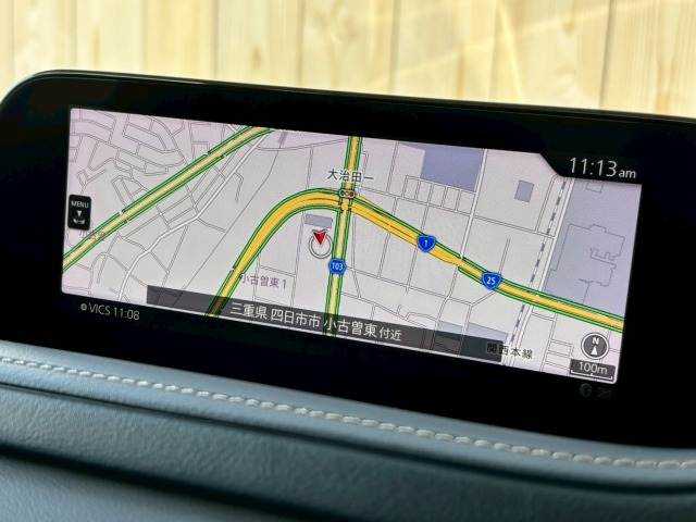 マツダ CX-30の画像5