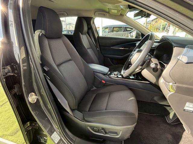 マツダ CX-30の画像13