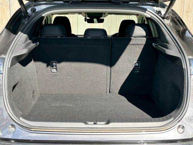 マツダ CX-30の画像15