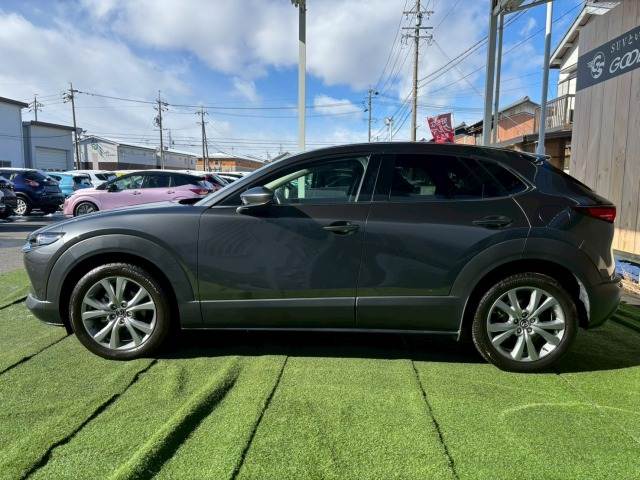 マツダ CX-30の画像17