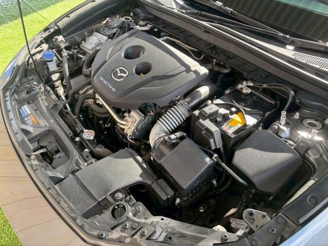 マツダ CX-30の画像18