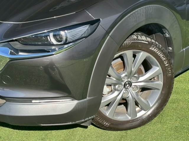 マツダ CX-30の画像19