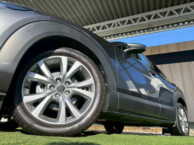 マツダ CX-30の画像20