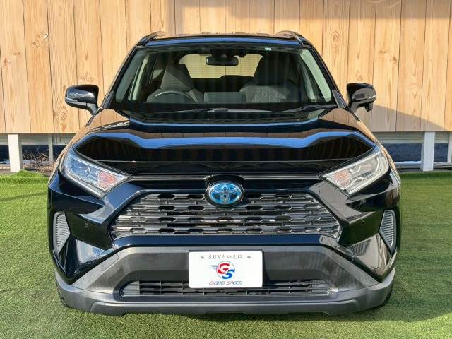 トヨタ&nbsp;RAV4の画像4