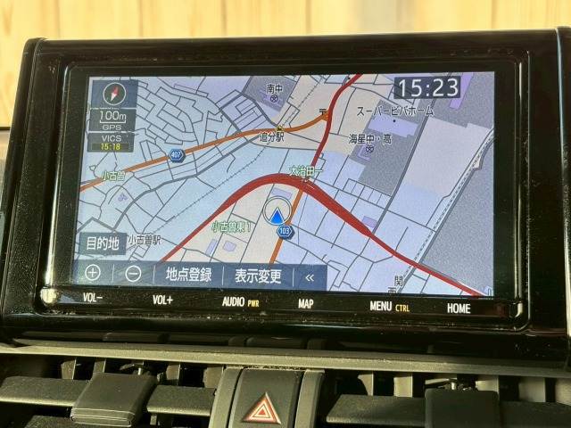 トヨタ&nbsp;RAV4の画像5