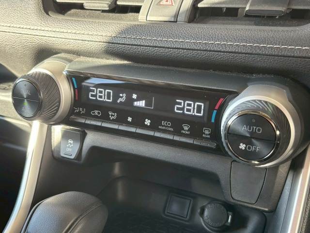 トヨタ&nbsp;RAV4の画像10