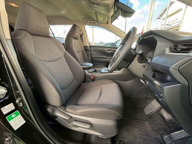 トヨタ&nbsp;RAV4の画像13