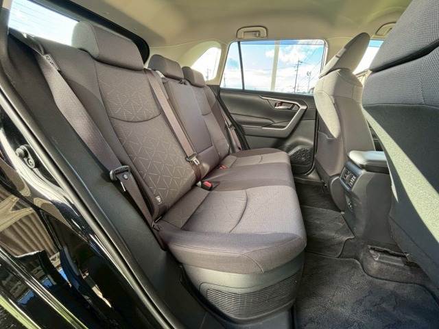 トヨタ&nbsp;RAV4の画像14