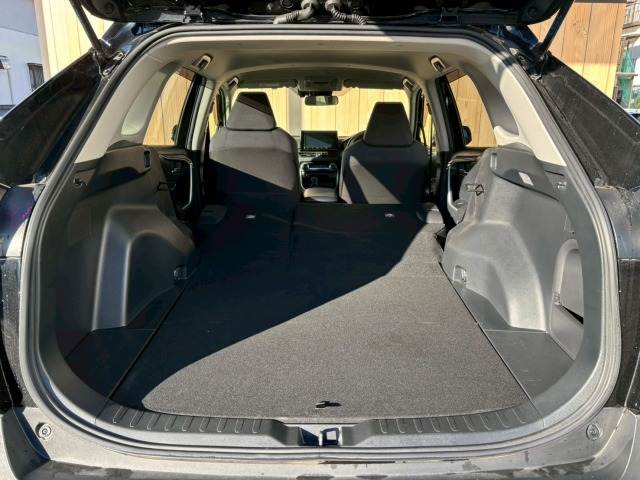 トヨタ&nbsp;RAV4の画像15
