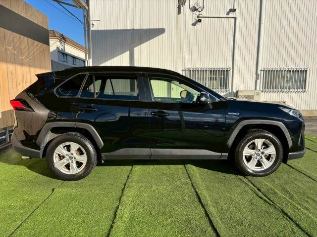 トヨタ&nbsp;RAV4の画像17