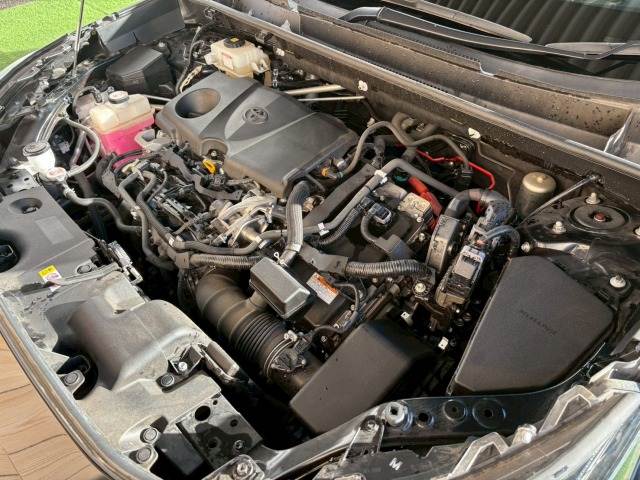 トヨタ&nbsp;RAV4の画像18