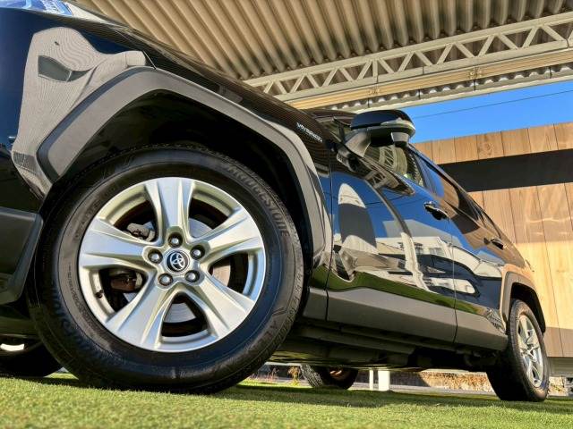トヨタ&nbsp;RAV4の画像20
