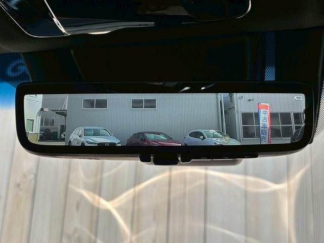 トヨタ&nbsp;ハリアーハイブリッドの画像7