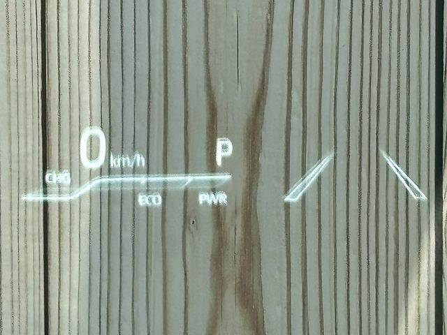 トヨタ&nbsp;ハリアーハイブリッドの画像10