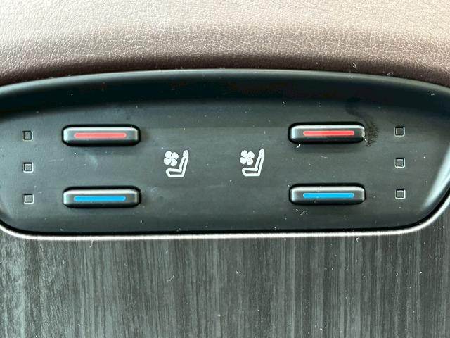 トヨタ&nbsp;ハリアーハイブリッドの画像11