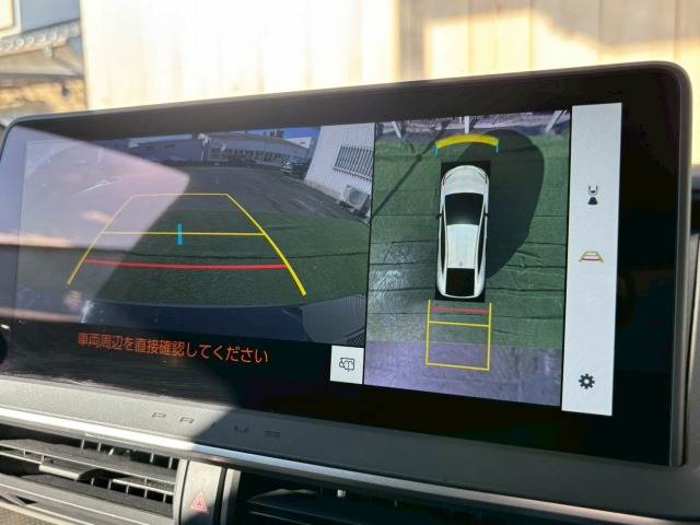 トヨタ プリウスの画像6