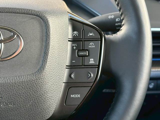 トヨタ プリウスの画像9