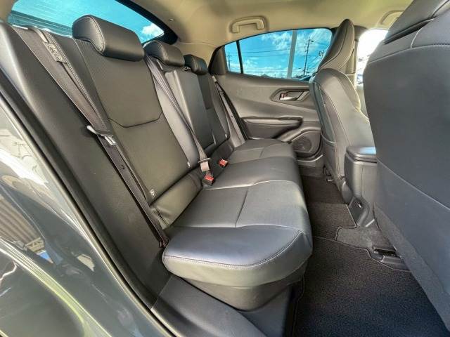 トヨタ プリウスの画像14