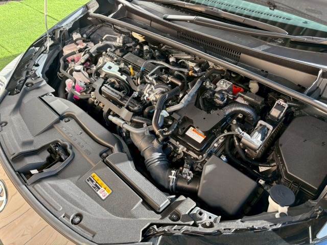 トヨタ プリウスの画像18