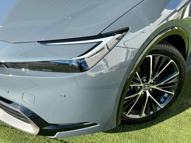 トヨタ プリウスの画像19