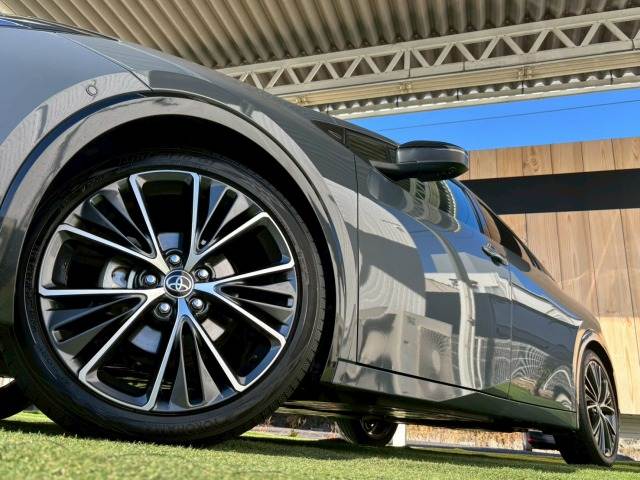 トヨタ プリウスの画像20